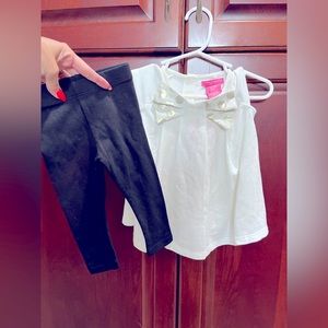 Baby Outfit 3-6 months NWT